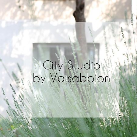 Valsabbion City Studio Lejlighed Pula Eksteriør billede